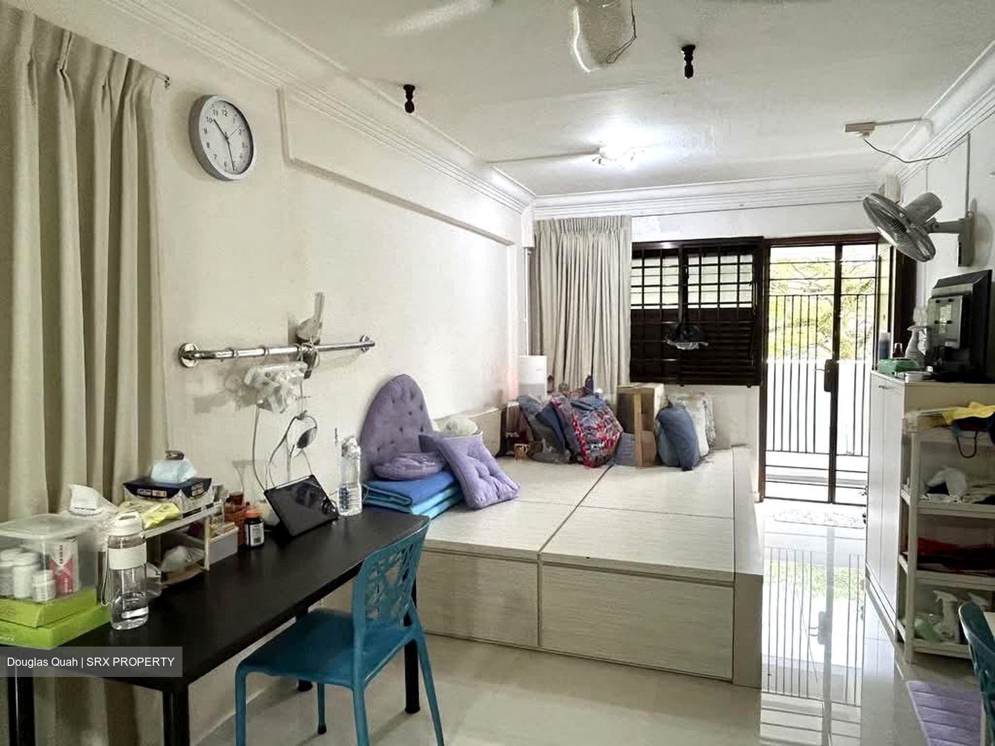 Blk 508 Ang Mo Kio Avenue 8 (Ang Mo Kio), HDB 2 Rooms #566554751
